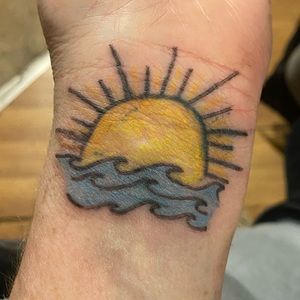 Meet your Posher, Donna